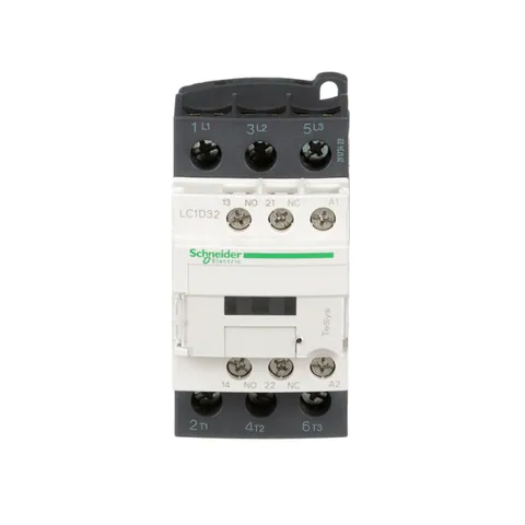 LC1D32B7 Schneider Electric, Elektronik & Leiterplatten