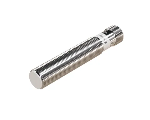 Nexotec NIS12423 Inductive sensor M12 standard 68 mm connector M12 PNP NO Sn = 4 mm — Proximity & Inductive Sensors