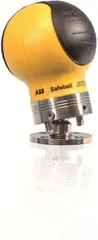 ABB 2TLA020007R3400 JSTD1-E Safeball, 2 NO — Proximity & Inductive Sensors