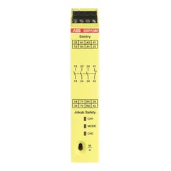 ABB 2TLA010050R0100 SENTRY SSR10M 85-265 VAC/DC — Contactors & Relays