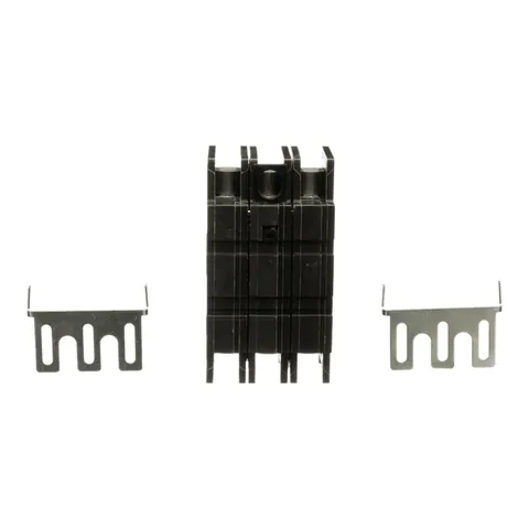 Schneider Electric QOU325 Mini circuit breaker, QOU, 25A, 3 pole, 240 VAC, 10kA — General Accessories