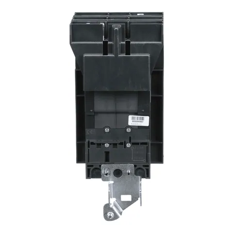 Schneider Electric BJA36060 PowerPacT B-Frame Circuit Breaker, 60A, 3 Pole, 600Y/347VAC, 25kA, I-Line, Thermal Magnetic, 80%, ABC — Wyłączniki automatyczne i bezpieczniki