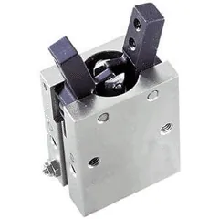 SMC MHCM2-7S MHCM2, Air Gripper, Fulcrum Opening Type, Small Type, MHCM2-7S — General Accessories
