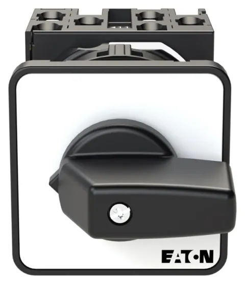 Eaton 012275 Reversing Switch T0-3-123/EZ — Control & HMI
