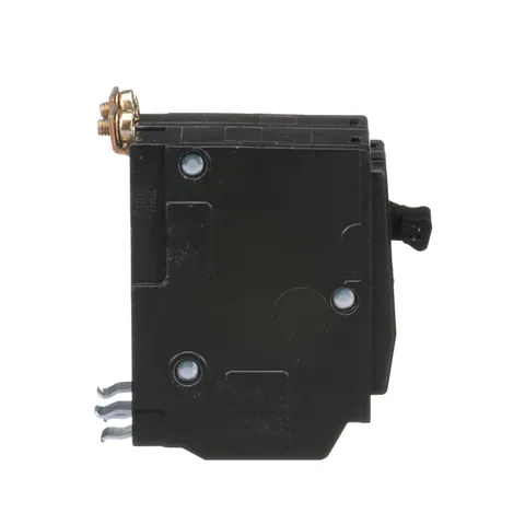 Schneider Electric QOB245 Mini circuit breaker, QO, 45A, 2 pole, 120/240VAC, 10kA, bolt on mount — General Accessories