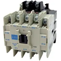Mitsubishi Electric S-N20CX AC100V