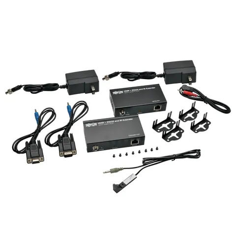 BHDBT-K-SI-ER Tripp Lite, Allgemeines Zubehör