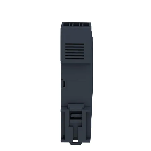 Schneider Electric RM22UA33MR voltage control relay, Harmony Control Relays, 8A, 2CO, overvoltage or undervoltage detection, 15…500V AC DC, 24…240V AC DC — Styczniki i przekaźniki