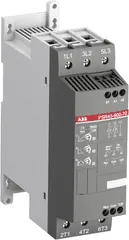 ABB PSR45-600-70 PSR SSTR, 600V/240VAC, 46.2A — VFDs & Frequency Converters