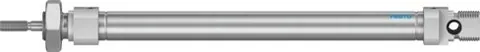 Festo DSNU-10-100-P-A ISO cylinder — Pneumatik- & Hydraulikzylinder