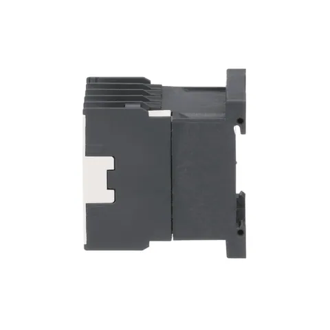 Schneider Electric LC1K0910F7 Contactor, IEC, TeSys K, 9A, 3 P, 5 HP at 480VAC, nonreversing, 1 NO auxilliary contact, 110VAC 50/60 Hz coil — Elektronika i płytki PCB