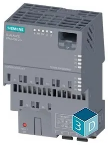 6GK5208-2GS01-2AF2 Siemens