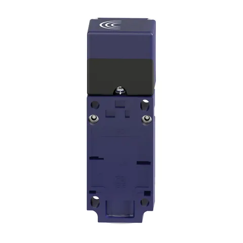 Schneider Electric XS8C4A4DPP20 Inductive proximity sensor XS8 40x40x117 PBT Sn40 mm 12...48 VDC terminals — Proximity & Inductive Sensors