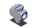 M-5UT SMC, Couplings & Fittings
