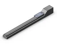 SMC LEFS32A-500