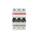S203-D2 ABB, Alimentazione