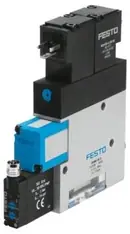 VADMI-140-LS-P Festo, Fluid Power & Pneumatics