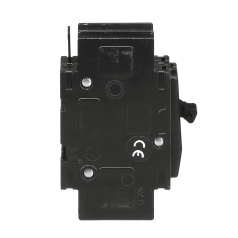 Schneider Electric QOU230 Mini circuit breaker, QOU, 30A, 2 pole, 120/240VAC, 10kA — General Accessories