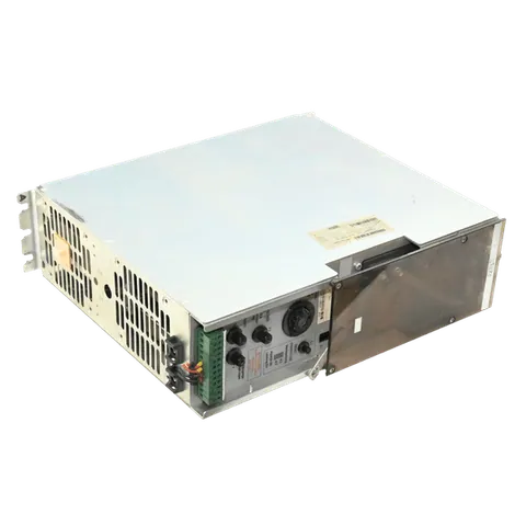 Indramat TVM1.2-050-220/300-W0/220/380 TVM 1.2-050-220-300-W0-220-380 Power Supply Module — Alimentazione