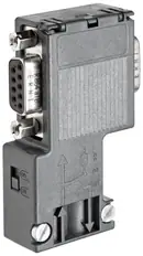 6ES7972-0BB12-0XA0 Siemens, Control e HMI
