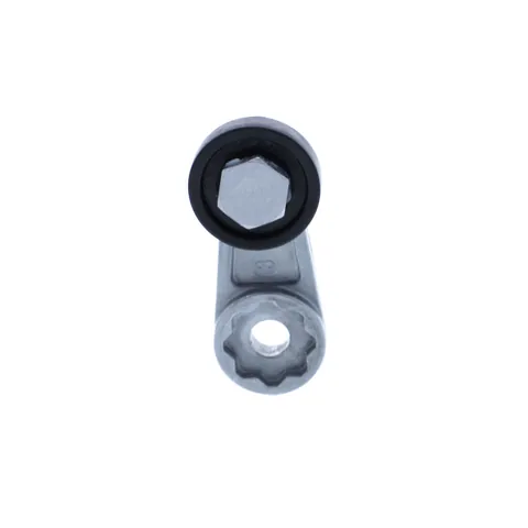 Schneider Electric ZCKY11 Limit switch lever, XC Standard, ZCKY, thermoplastic roller -40...70 °C — Interruttori e apparecchiature modulari