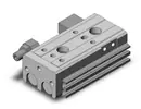 MXQ6-20AS SMC
