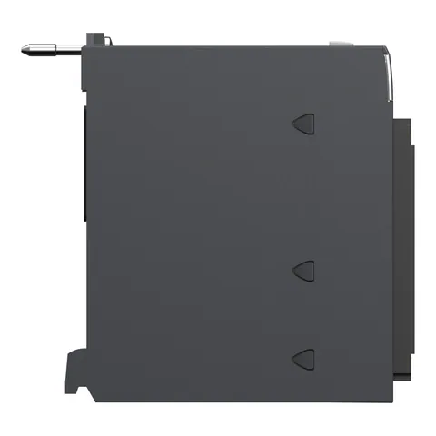 Schneider Electric BMXDDI6402K discrete input module, Modicon X80, 64 inputs, 24V DC positive — PLC Modules & Extensions