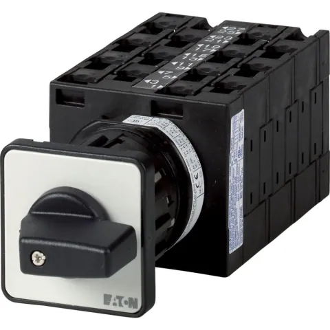 Eaton 005574 Changeover Switch T3-7-8363/EZ — Control & HMI