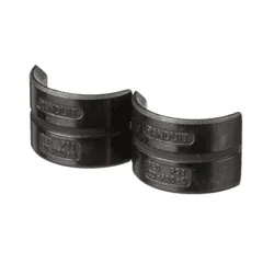 Panduit CD22-3/0 Crimp Dies, 3/0, Black Oxide, Steel, PK1 — Herramientas manuales y eléctricas