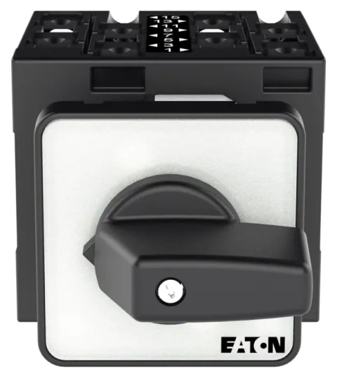Eaton 002513 Changeover switch T3-4-8294/E — Control e HMI
