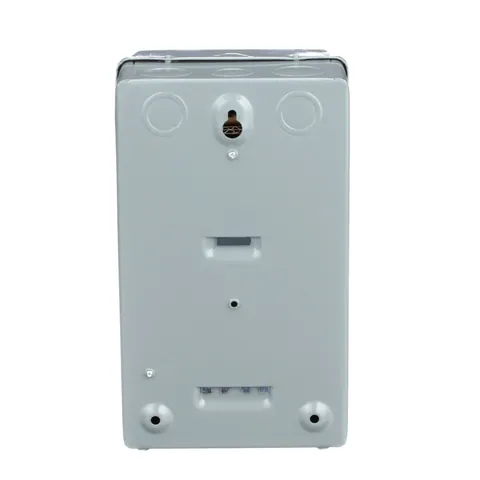 Schneider Electric 8536SCG3V02S NEMA motor starter, Type S, nonreversing, Size 1, 27A, 10HP at 460VAC, 5kA SCCR, 3 phase, 3 pole, melting alloy, 120VAC coil, NEMA 1 — General Accessories