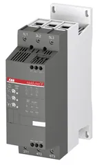 ABB 1SFA896114R1100 PSR85-600-11 Softstarter - 85 A - 208 ... 600 V AC — PLCs