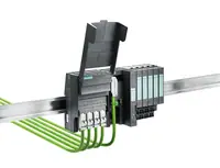 Siemens 6GK5204-0BA00-2BF2