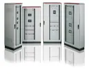 KY3605 ABB, Szafy i obudowy sterownicze