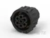 967650-1 TE Connectivity, Steckverbinder & Stecker