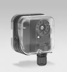 Honeywell 84447350 Pressure Switch DG50U-3 — Allgemeines Zubehör