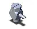 MS-5ALHU-4 SMC, Couplings & Fittings