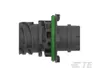 TE Connectivity 1-967402-1 2,5Mm St-Geh Kpl 4P - Circular Din Housings — Connectors & Plugs