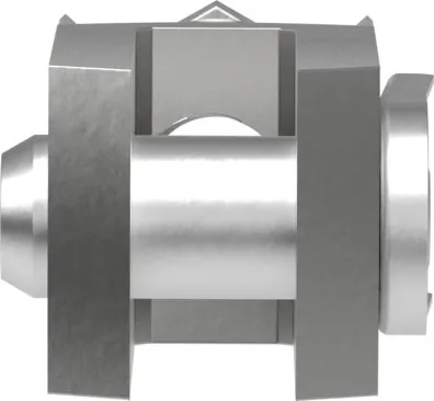 Festo 6144 Rod clevis — General Accessories