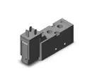VF3133-5YOD1-01F SMC, Elettrovalvole e servovalvole
