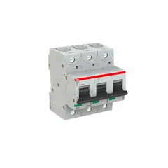 ABB S803S-K25 S803S K25 MCB — PLCs