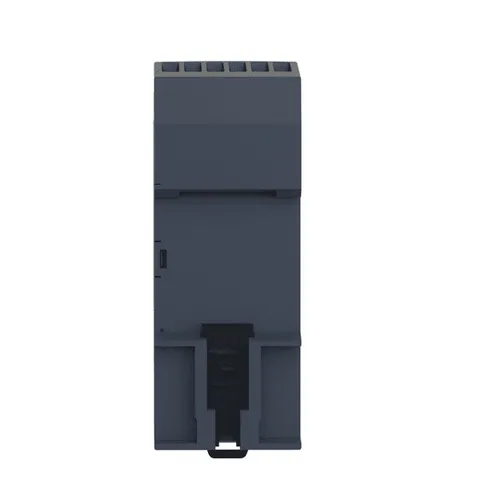 Schneider Electric RM35TM50MW Three-phase Control Relay, Harmony Control Relays, 5A, 2NO, Phase Failure Detection — Alimentatori e regolatori di potenza