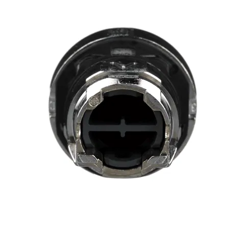 Schneider Electric ZB4BA4 Harmony 22mm Push Button, Flush Mount with Spring Return — Switches & Modular Apparatus