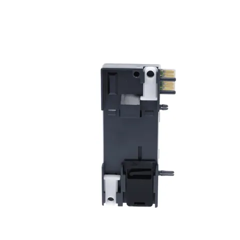 Schneider Electric SR3NET01BD communication interface, Zelio Logic SR2 SR3, Ethernet, for SR3 24V DC, smart relay — PLC Systems & Hardware