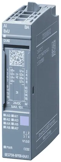 Siemens 6ES7134-6FF00-0AA1