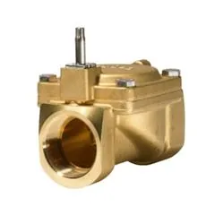 Danfoss EV220A EV220A Electromagnetic Valve — Electroválvulas y servoválvulas