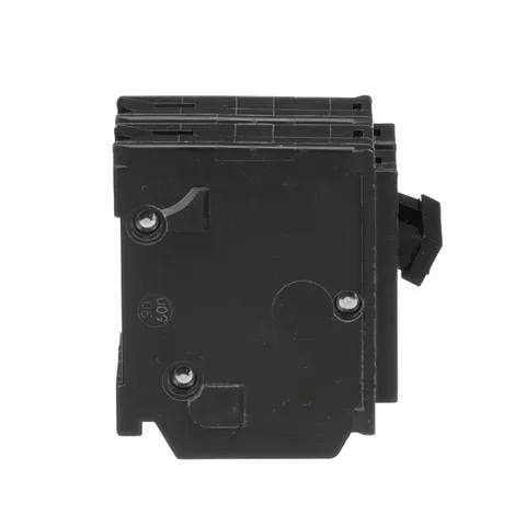 Schneider Electric HOM225 Mini circuit breaker, Homeline, 25A, 2 pole, 120/240VAC, 10kA AIR, standard type, plug in, UL — Accessori generali