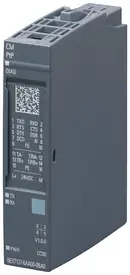 6ES7137-6AA01-0BA0 Siemens, Sistemas PLC y hardware