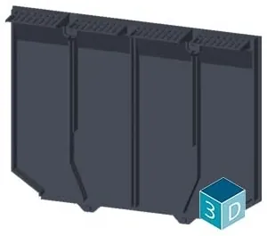 3VM9211-0WK40 Siemens