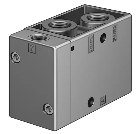 Festo VL/O-3-1/4 Pneumatic Valve VL/O-3-1/4 — Valves & Manifolds